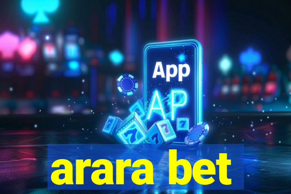 arara bet